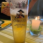 023 Met een prima biertje erbij natuurlijk
